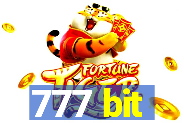 777 bit